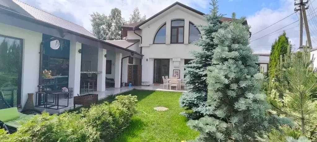 Коттедж в Московская область, Одинцовский городской округ, Лада СНТ ... - Фото 1