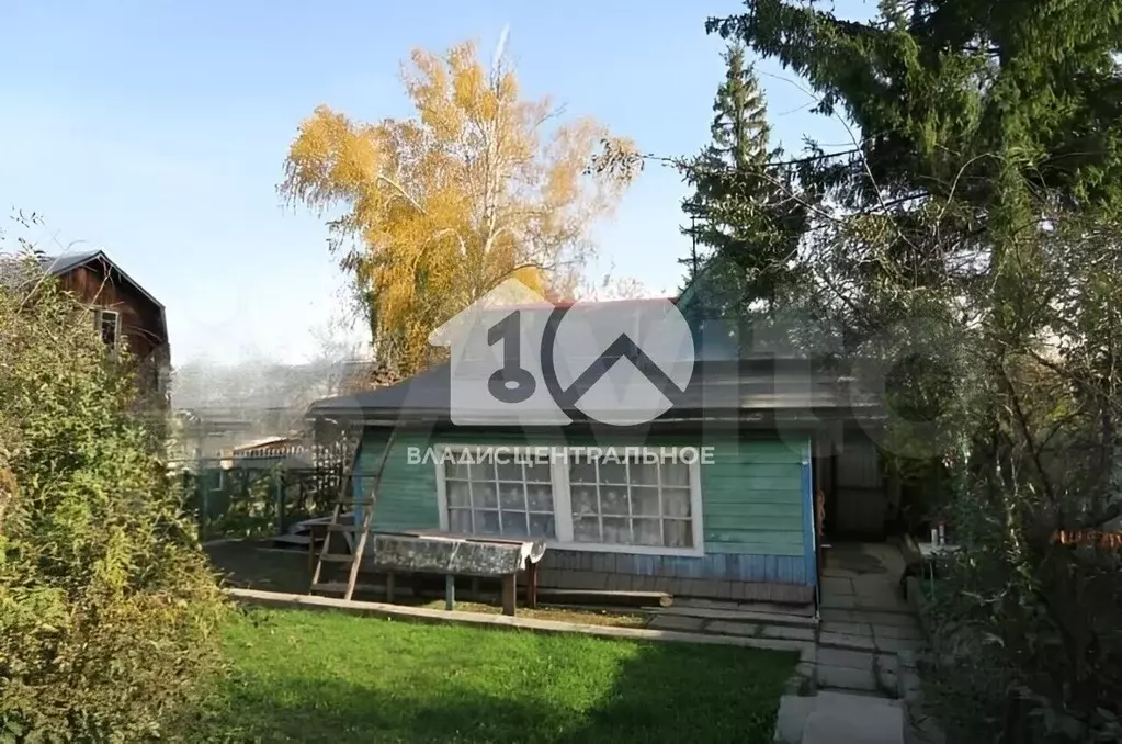 Участок 4,8 сот. (СНТ, ДНП) - Фото 0