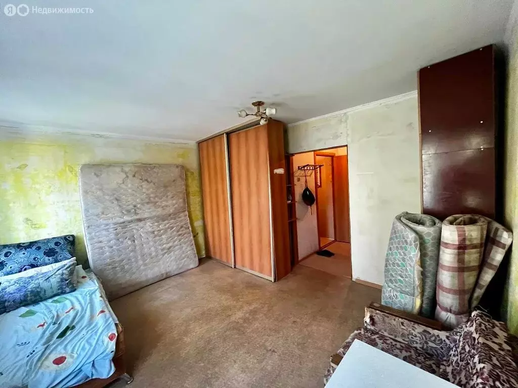 1-комнатная квартира: Самара, Путейская улица, 20 (20 м) - Фото 1
