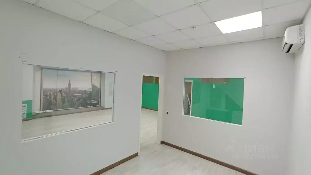 Офис в Пермский край, Пермь ул. Космонавта Беляева, 19 (85 м) - Фото 1