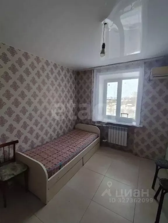 1-к кв. Хабаровский край, Хабаровск Имени Горького мкр, ул. ... - Фото 1