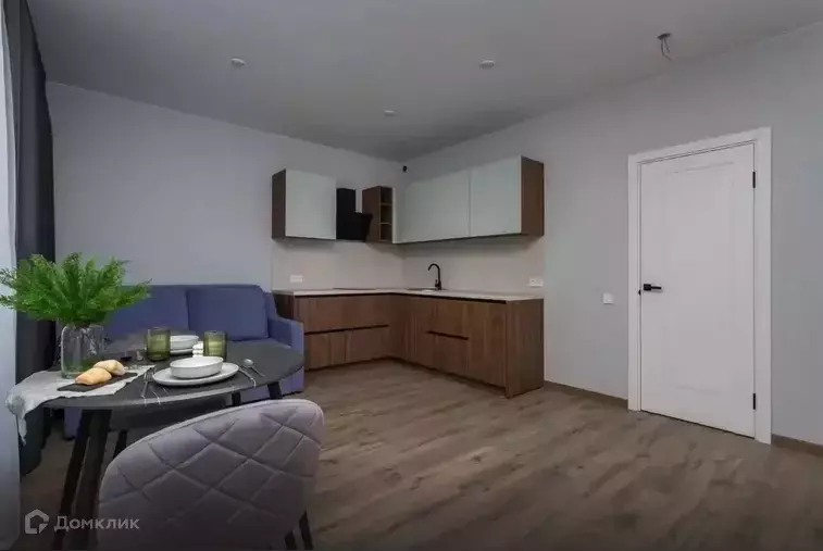 Продаётся квартира-студия, 26 м - Фото 0
