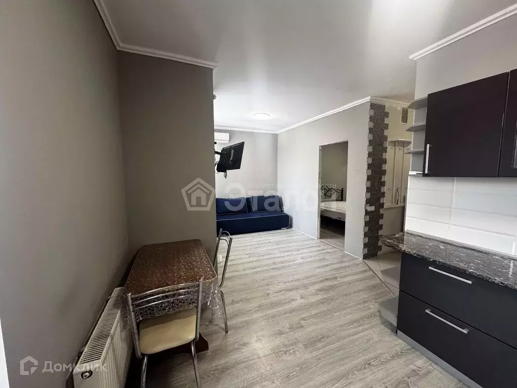 Продаётся 1-к квартира, 37.6 м - Фото 1