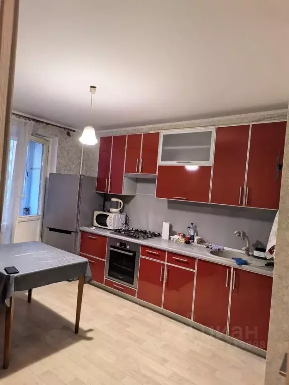 3-к кв. Московская область, Подольск Подольская ул., 10 (75.0 м) - Фото 1