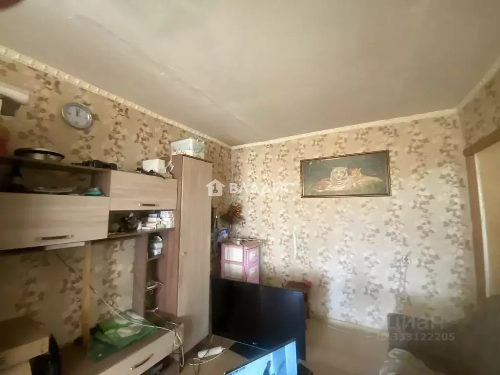 2-к кв. Бурятия, Улан-Удэ Плодово-ягодная опытная станция мкр, ул. ... - Фото 2