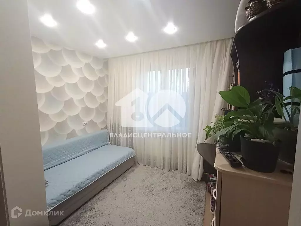 Продаётся 1-к квартира, 37 м - Фото 0