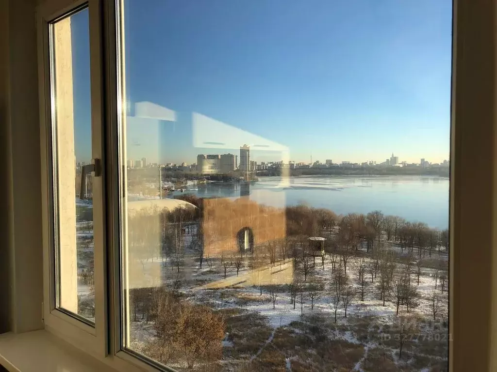 1-к кв. Москва ул. Твардовского, 18К2 (38.2 м) - Фото 1