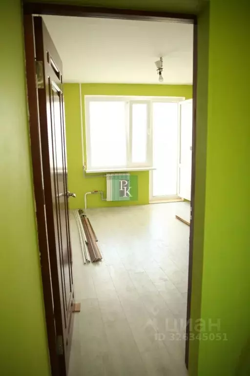 1-к кв. Севастополь, Севастополь, Балаклава г. проезд Квартальный, 2 ... - Фото 2