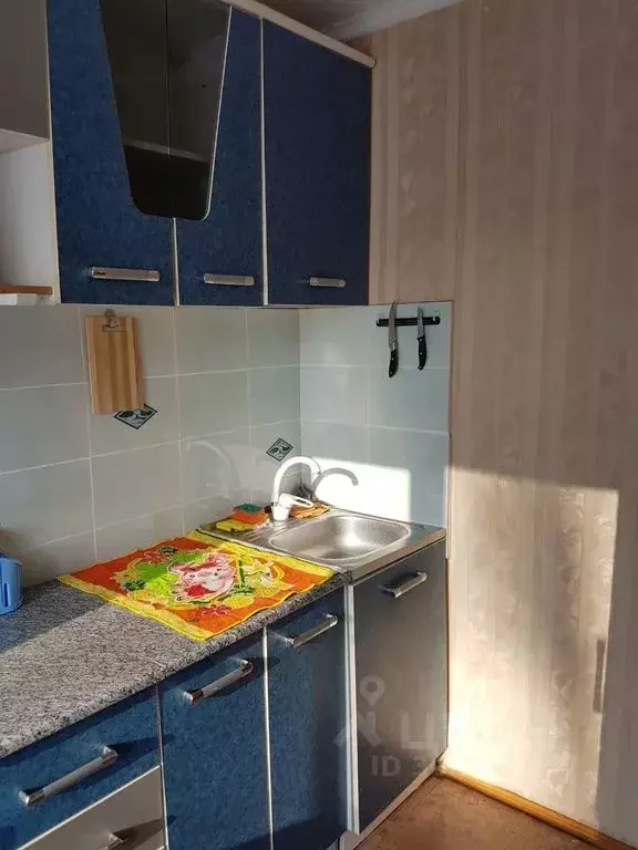 2-к кв. Кемеровская область, Тайга ул. Щетинкина, 63 (43.0 м) - Фото 1
