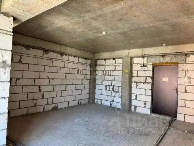 1-к кв. Краснодарский край, Новороссийск ул. Видова, 121Ак1 (47.7 м) - Фото 1