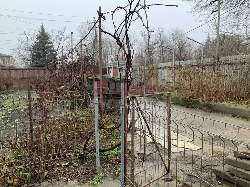 Участок в Ростовская область, Ростов-на-Дону ул. Шевченко, 22А (3.0 ... - Фото 0