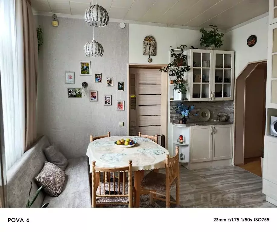 3-к кв. Карелия, Сортавала Октябрьская ул., 8 (60.0 м) - Фото 0