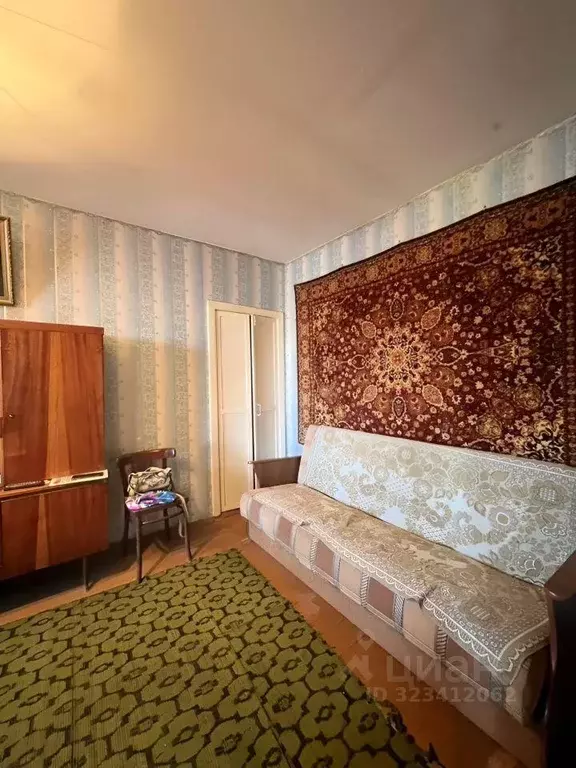 Квартира, 2 комнаты, 42 м - Фото 1