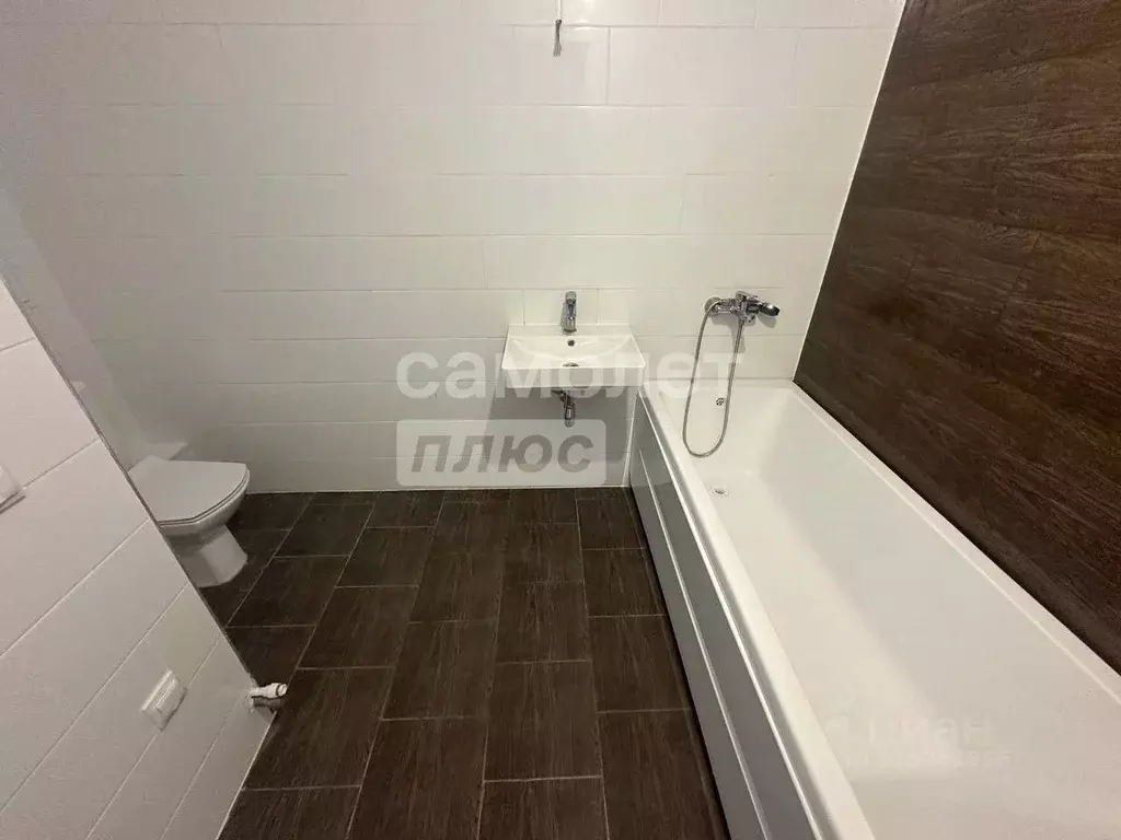 Студия Москва Десеновское поселение, ул. 3-я Нововатутинская, 15к1 ... - Фото 1