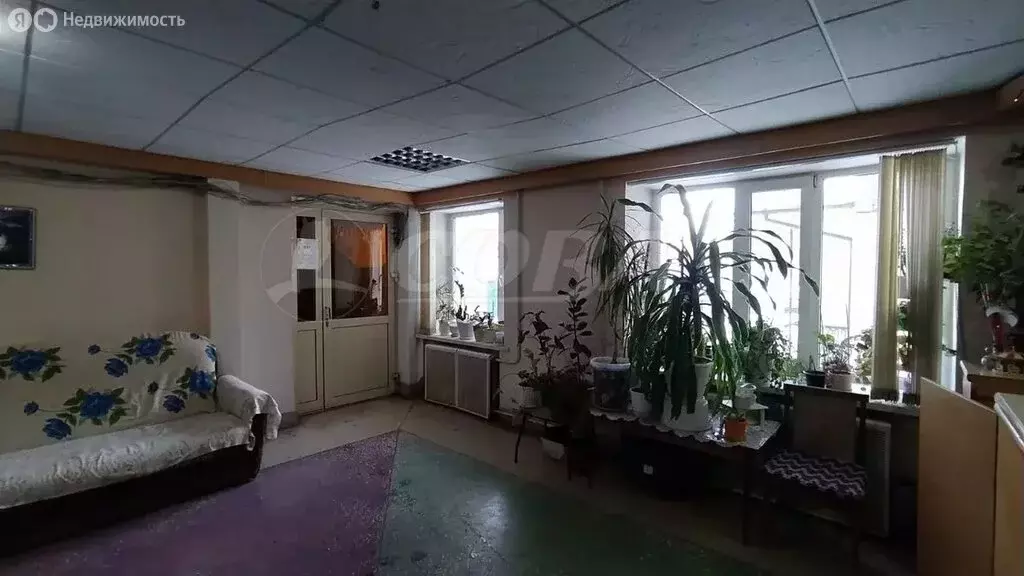 1к в -комнатной квартире (11.5 м) - Фото 1