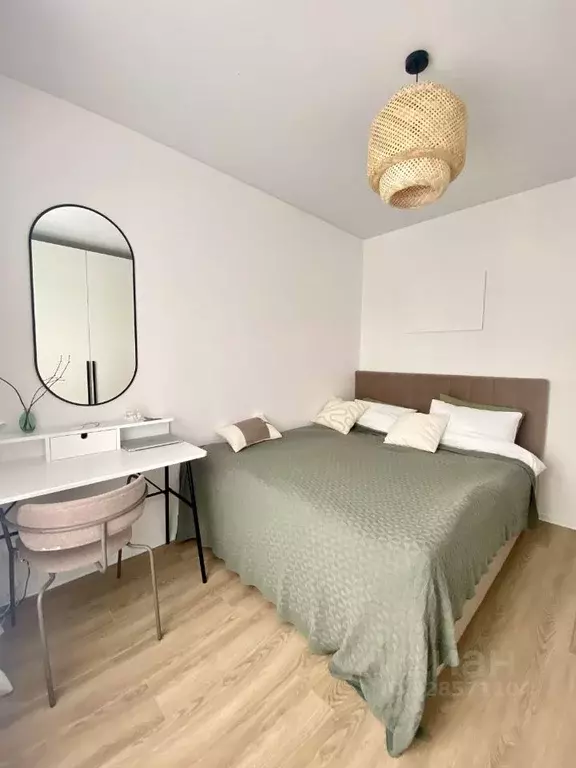 2-к кв. Москва Люблинская ул., 72Ак2 (34.0 м) - Фото 1