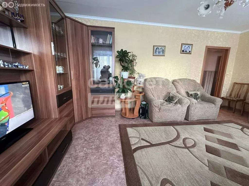 Дом в село Бокино, микрорайон Новый, Трудовая улица, 5 (179.6 м) - Фото 2