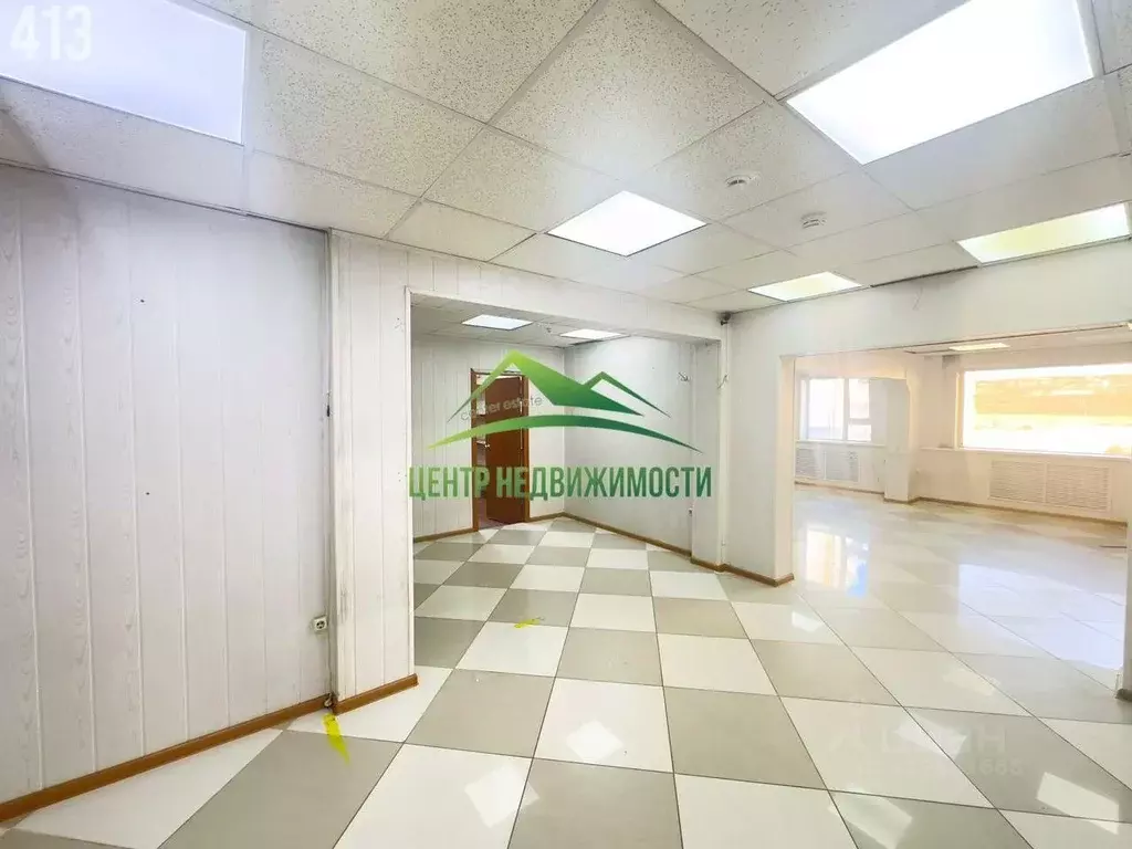 Помещение свободного назначения в Магаданская область, Магадан ... - Фото 2