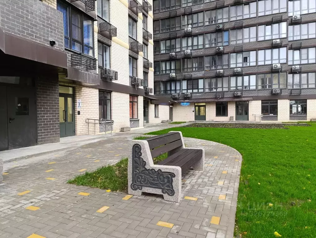 Студия Ростовская область, Ростов-на-Дону Ворошиловский просп., 82/4 ... - Фото 1