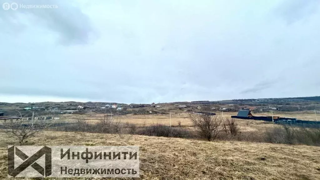 Участок в Ставрополь, садовое товарищество Крокус (6 м) - Фото 1