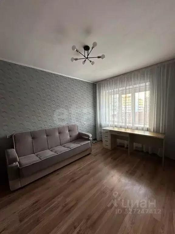 2-к кв. Новосибирская область, Новосибирск Волховская ул., 33/1 (70.0 ... - Фото 1