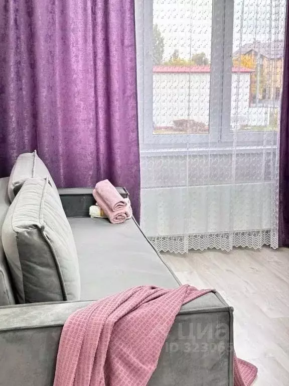 1-к кв. Воронежская область, Воронеж Краснознаменная ул., 57/5 (44.0 ... - Фото 1