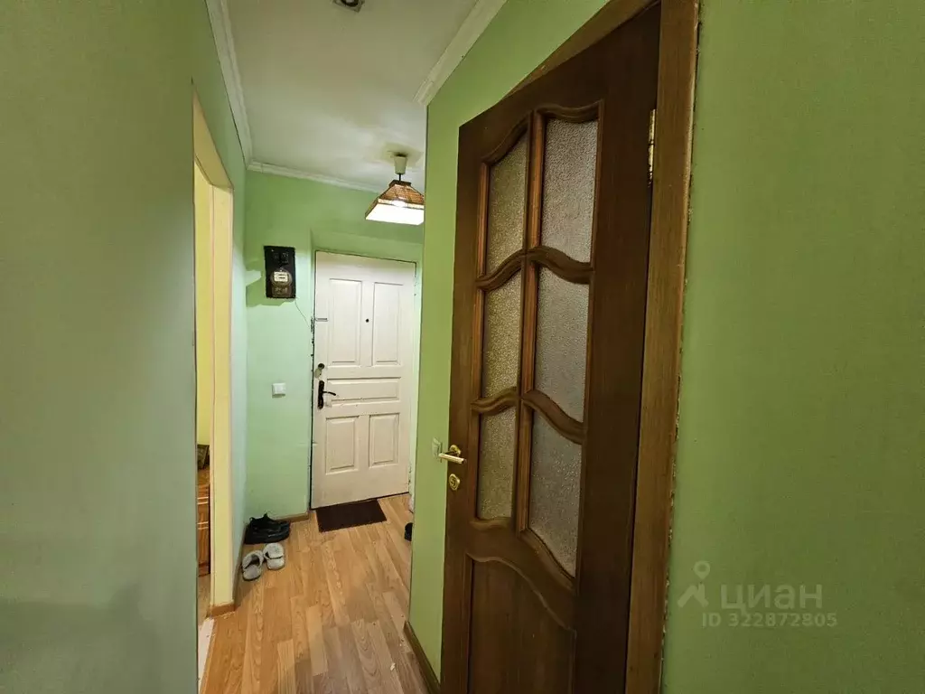 1-к кв. Ростовская область, Батайск ул. Белинского (28.0 м) - Фото 1