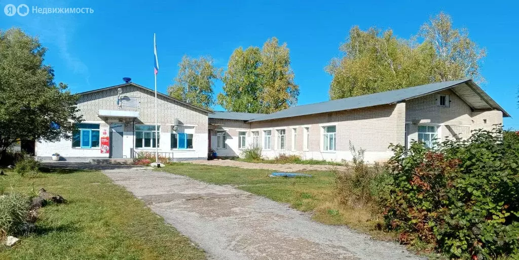 Участок в село Новотроицкое, улица 70 лет Октября, 12 (15 м) - Фото 2