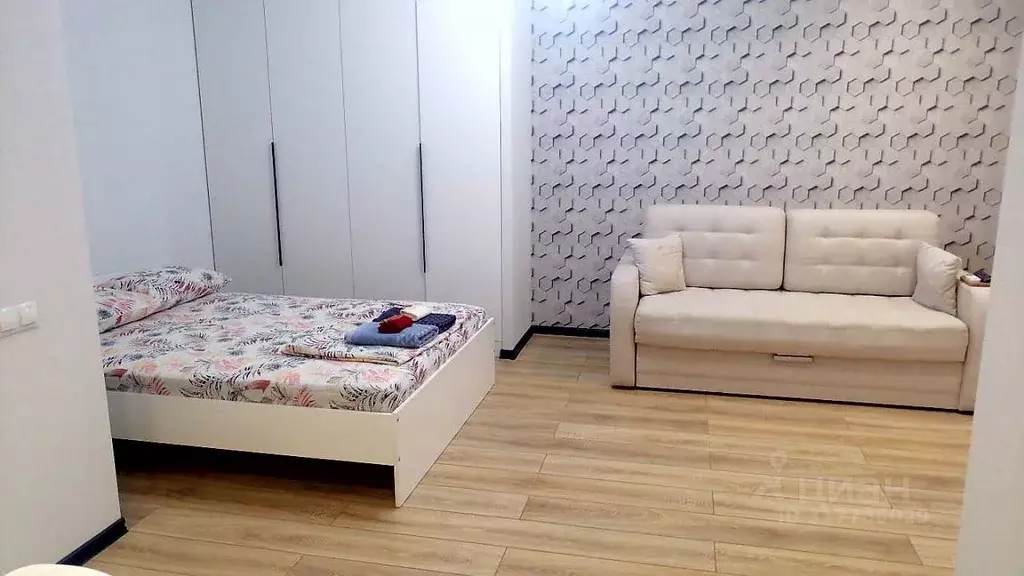 Студия Татарстан, Казань ул. Петра Полушкина, 4 (40.0 м) - Фото 1