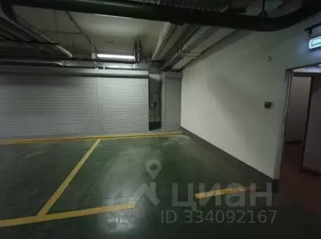 Гараж в Москва Страстной бул., 8А (18 м) - Фото 1