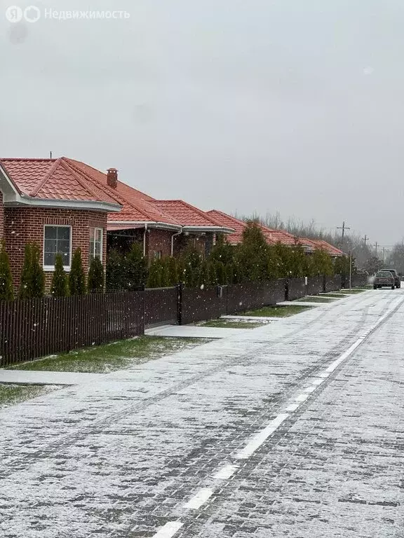 Дом в Калининградская область, Гурьевский муниципальный округ, посёлок ... - Фото 2