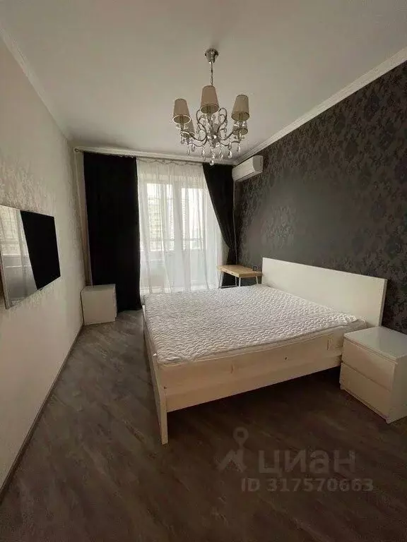 3-к кв. Москва ул. Покрышкина, 8к1 (100.0 м) - Фото 1
