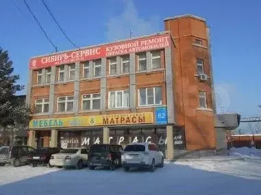 Офис, 60 м - Фото 1