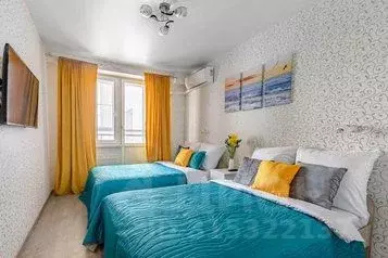 2-к кв. Татарстан, Казань ул. Галимджана Баруди, 4 (63.0 м) - Фото 0