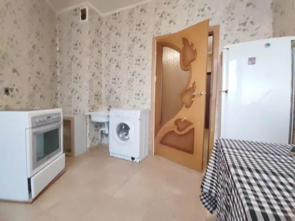 1-к кв. Санкт-Петербург Будапештская ул., 7к1 (41.6 м) - Фото 2