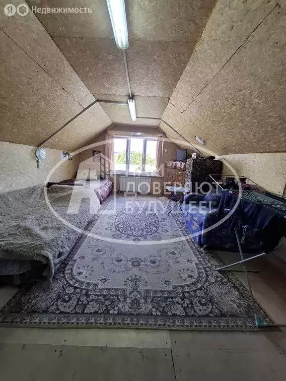 Дом в Добрянка, Трактовый переулок, 3 (112 м) - Фото 2