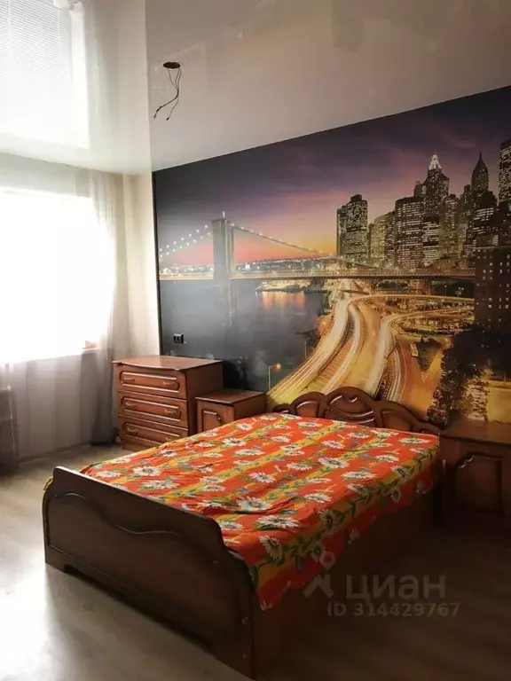 3-к кв. Мордовия, Лямбирский район, с. Аксеново Молодежная ул., 28 ... - Фото 1