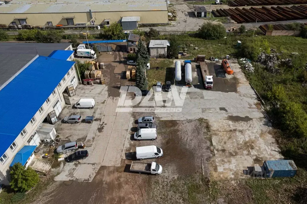 Офис в Челябинская область, Челябинск Троицкий тракт, 25Ж (383 м) - Фото 1