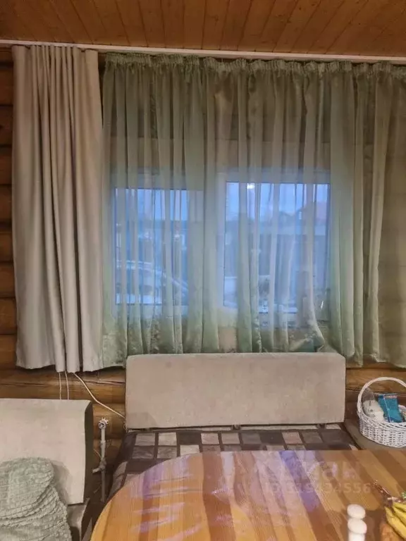 Дом в Ленинградская область, Кировский район, Синявинское городское ... - Фото 1