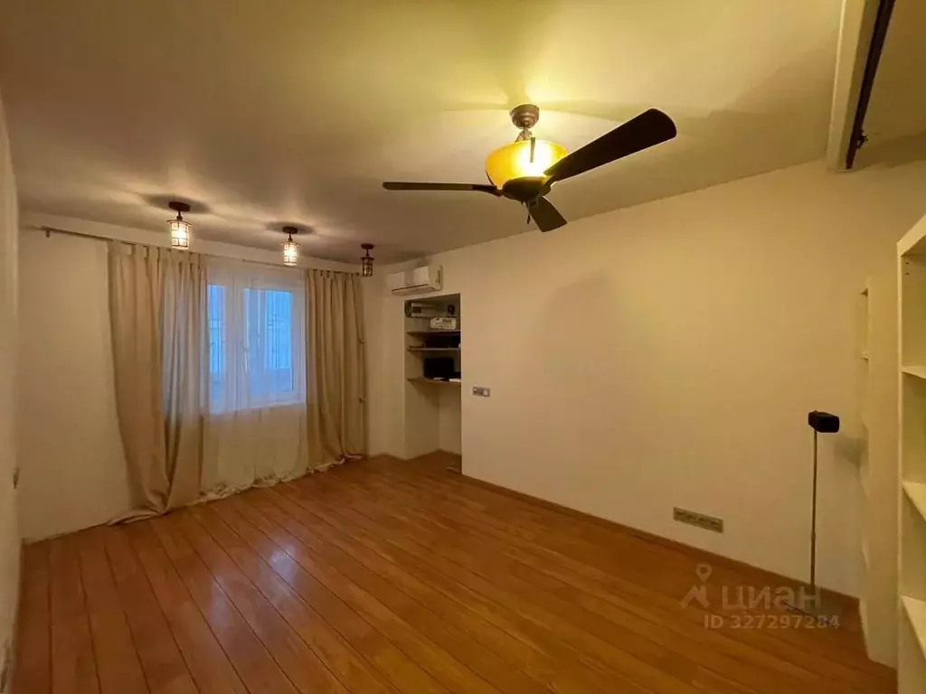 1-к кв. Москва Мичуринский просп., 21К1 (40.0 м) - Фото 2