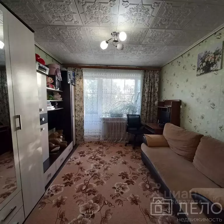 3-к кв. Рязанская область, Рязанский муниципальный округ, с. Подвязье ... - Фото 2