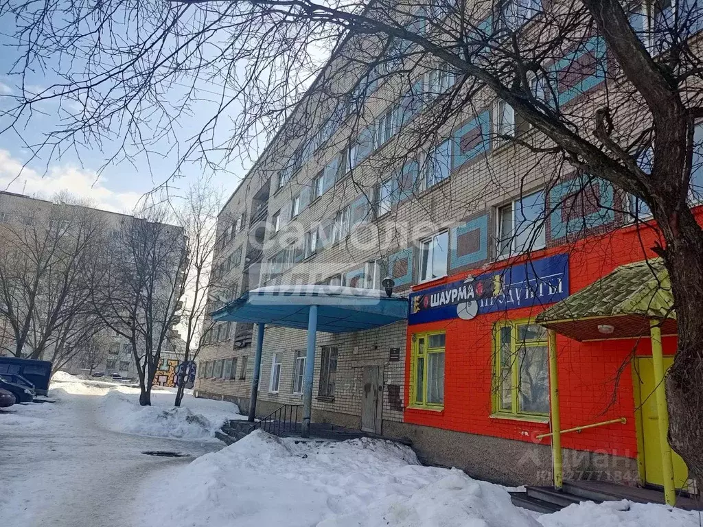 Студия Вологодская область, Вологда ул. Маршала Конева, 31 (12.9 м) - Фото 2