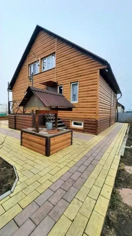 Дом в Хакасия, Саяногорск Саяногорск городской округ, ул. Солнечная, ... - Фото 1