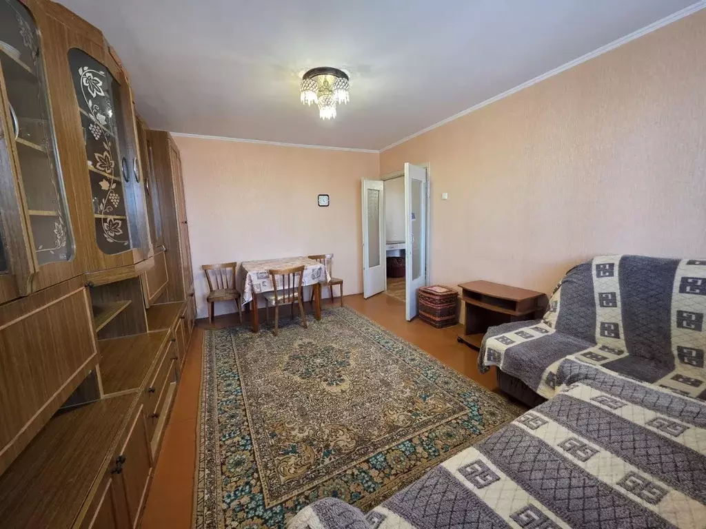 2-к кв. Татарстан, Зеленодольский район, Васильево муниципальное ... - Фото 2