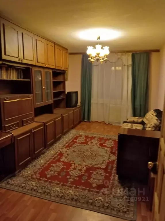 2-к кв. Рязанская область, Рязань ул. Новоселов, 38к1 (56.0 м) - Фото 0