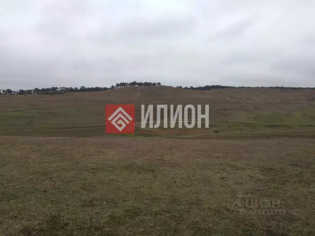 Участок в Крым, Симферопольский район, с. Кольчугино ул. Гаспралы, 46 ... - Фото 2