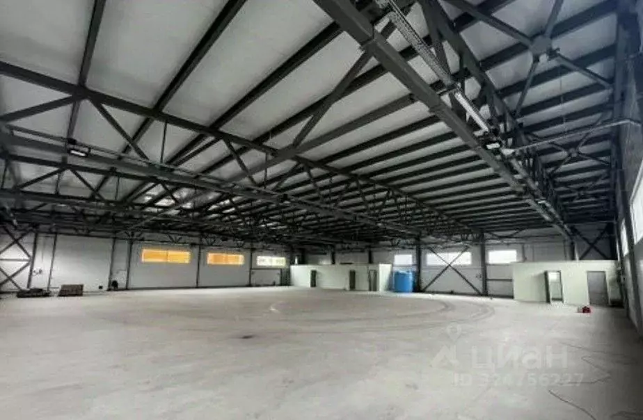 Производственное помещение в Ленинградская область, Всеволожский ... - Фото 2