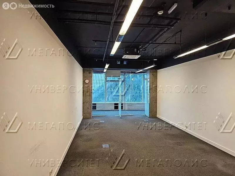 Офис (80 м) - Фото 1