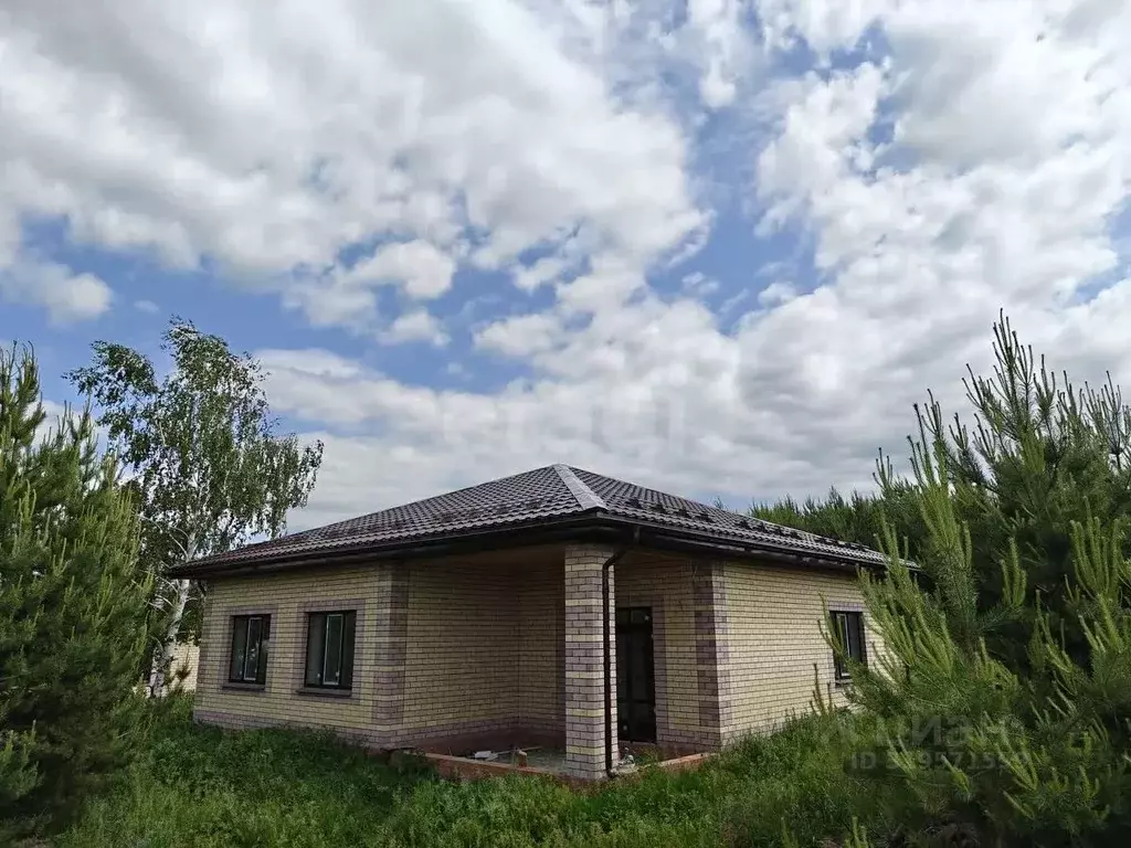 Дом в Владимирская область, Муром с. Ковардицы, ул. Рублевская (103 м) - Фото 1