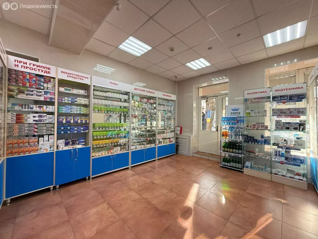 Помещение свободного назначения (51 м) - Фото 2